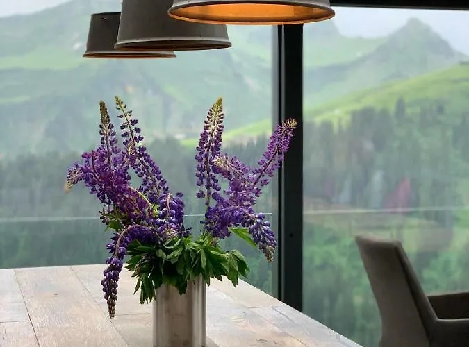 Walisgaden Superior Hotel 3*