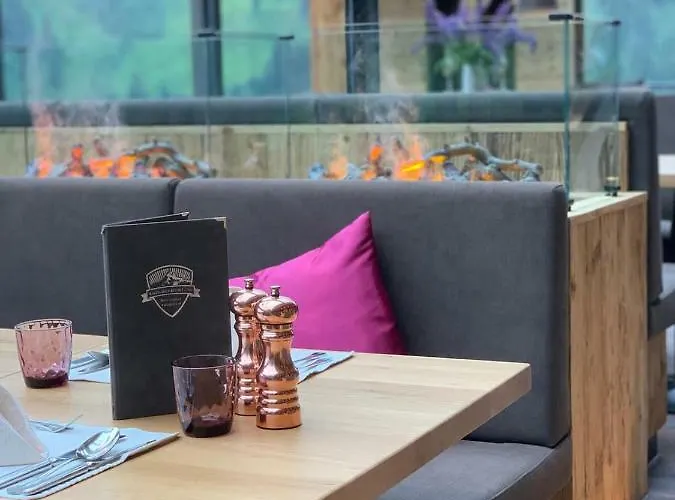 Hotel Walisgaden Superior Damüls