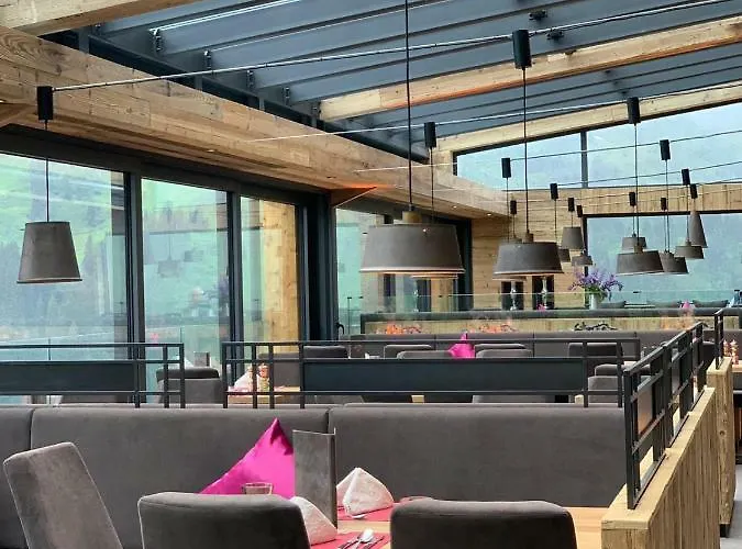 Walisgaden Superior 3* Damüls